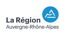 logo region rhone-alpes