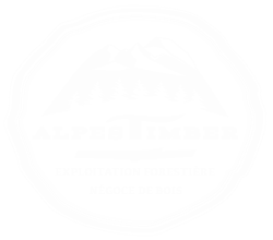 logo alpestimber